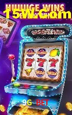 A Emoção da Loteria na 9G Bet: Uma Chance de Mudança de Vida