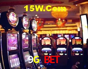 Desvendando o Mundo dos Jogos Virtuais na 9G Bet
